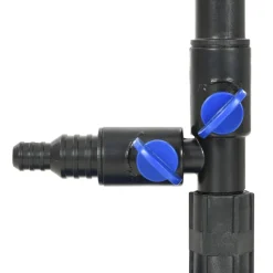 VIDAXL - Pompe pour fontaine 38 w 1500 l / h