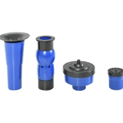 VIDAXL - Pompe pour fontaine 38 w 1500 l / h