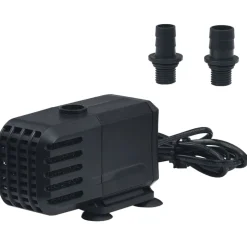 VIDAXL - Pompe submersible d'aquarium 1300 l/h