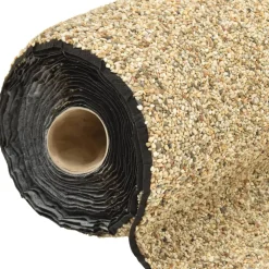 VIDAXL - Revêtement de pierre sable naturel 200x40 cm