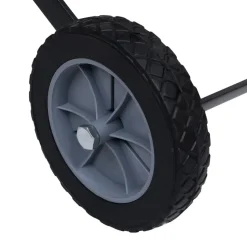 VIDAXL - Scarificateur pour tondeuse autoportée 100 cm