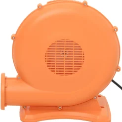 VIDAXL - Souffleur d'air électrique 300 w