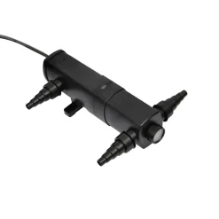 VIDAXL - Stérilisateur de bassin uvc 36 w