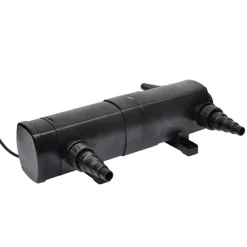 VIDAXL - Stérilisateur de bassin uvc 36 w
