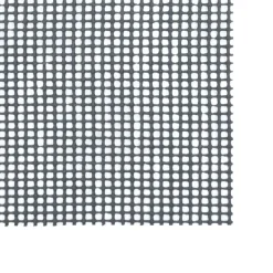 VIDAXL - Tapis de tente anthracite 2,5x2 m