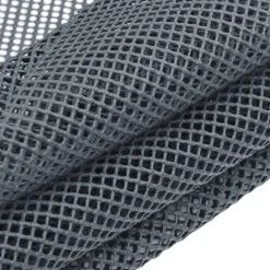 VIDAXL - Tapis de tente anthracite 5,5x2,5 m