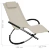 VIDAXL - Vidaxl - chaise longue pour enfants