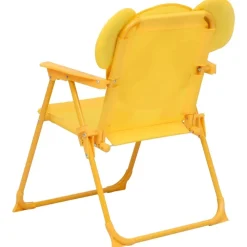 VIDAXL - Vidaxl - petit salon de jardin pour enfant lionceau