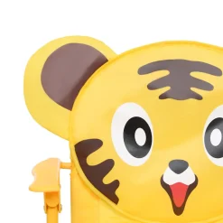 VIDAXL - Vidaxl - petit salon de jardin pour enfant lionceau