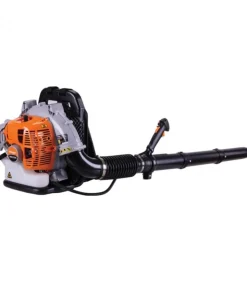 VILLAGER - Souffleur de feuilles à dos 52cm3 363km/h villager vb5290 e