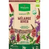 VILMORIN - Melange Hiver Bio 250 G