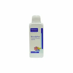 VIRBAC - Biocalphos - virbac 250 ml