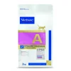 VIRBAC - Croquettes chat veterinary hpm cat a2 allergy - virbac 3 kg