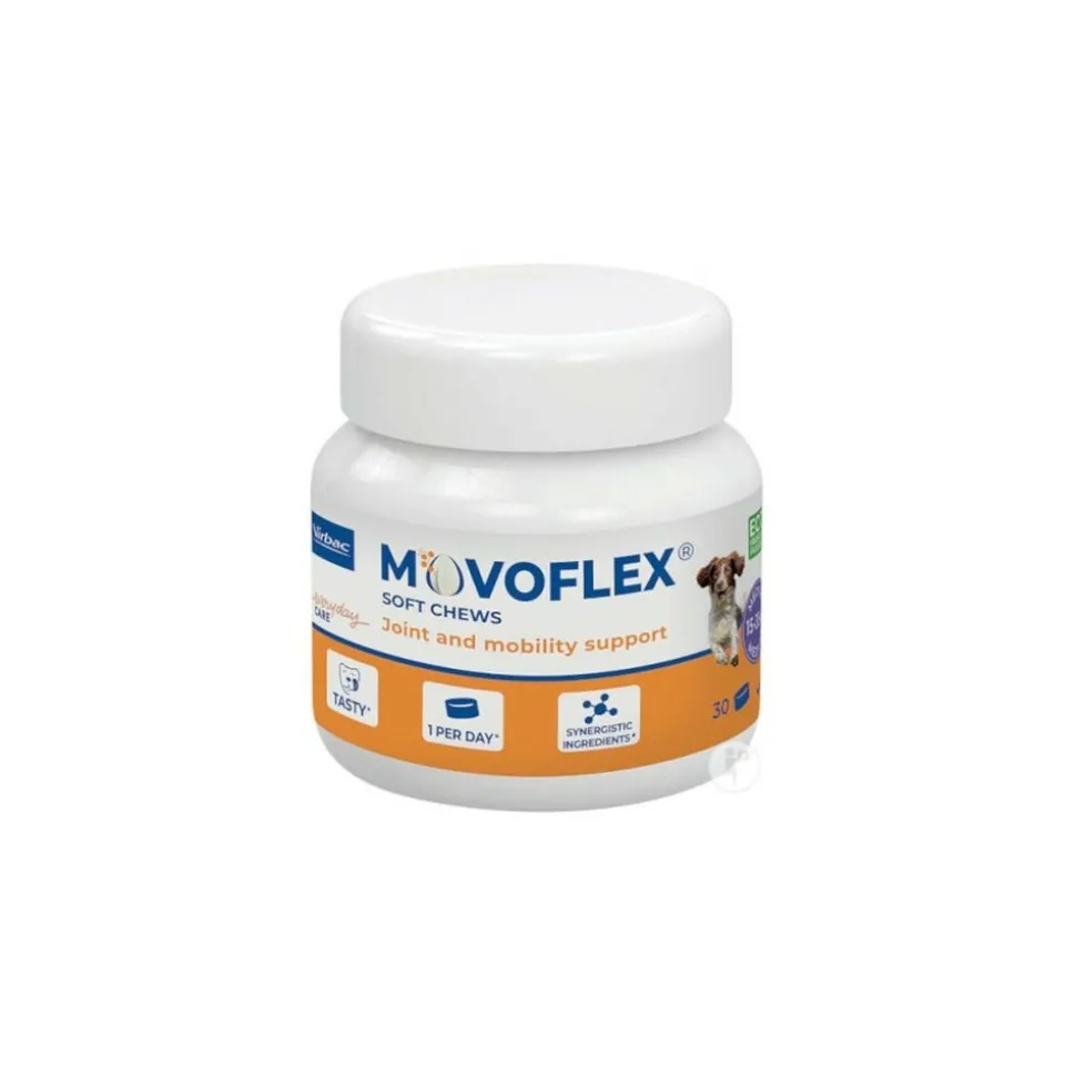 VIRBAC - Movoflex chien m