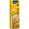 VITAKRAFT - Friandise Kräcker aux oeufs pour canaris - Lot de 2 - 54 g