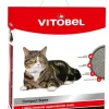 VITAKRAFT - Litière minérale pour chat Vitobel Compact Supra - 10 litres