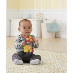 VTECH BABY - Mon hochet p'tites clés magiques