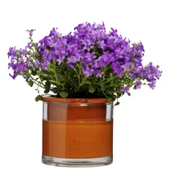 WET POT SYSTEMS - Pot à réservoir d’eau en terre cuite – Taille S