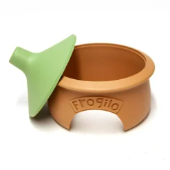 WILDLIFE WORLD - Habitat pour grenouilles et crapauds