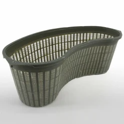 WILLEMSE FRANCE - Panier de bassin ovale - la pièce / l 20cm / l 45cm / h 15cm