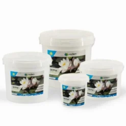 WILLEMSE FRANCE - Stabilisateur de dureté de l'eau - moerings gh plus - 2,5l