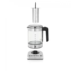 Wmf bouilloire-théière 2en1 1l 1900w - 0413180012