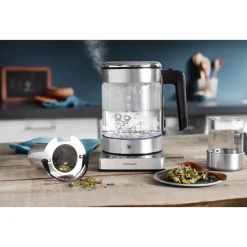 Wmf bouilloire-théière 2en1 1l 1900w - 0413180012