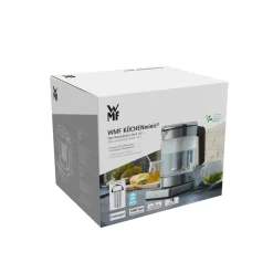 Wmf bouilloire-théière 2en1 1l 1900w - 0413180012