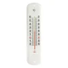 WPRO - Thermometre plastique 19 cm - stil