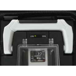 X-PERFORMER - Aspirateur eau et poussière compact sur batterie - xperformer xpvc20libl-10l - outil seul sans batterie ni chargeur