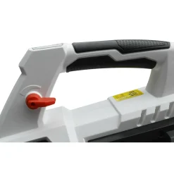 X-PERFORMER - Souffleur cyclonique sur batterie x-performer xpse40libl-2b - 40v - air 198 km/h - 2x batteries xpbat4a + chargeur