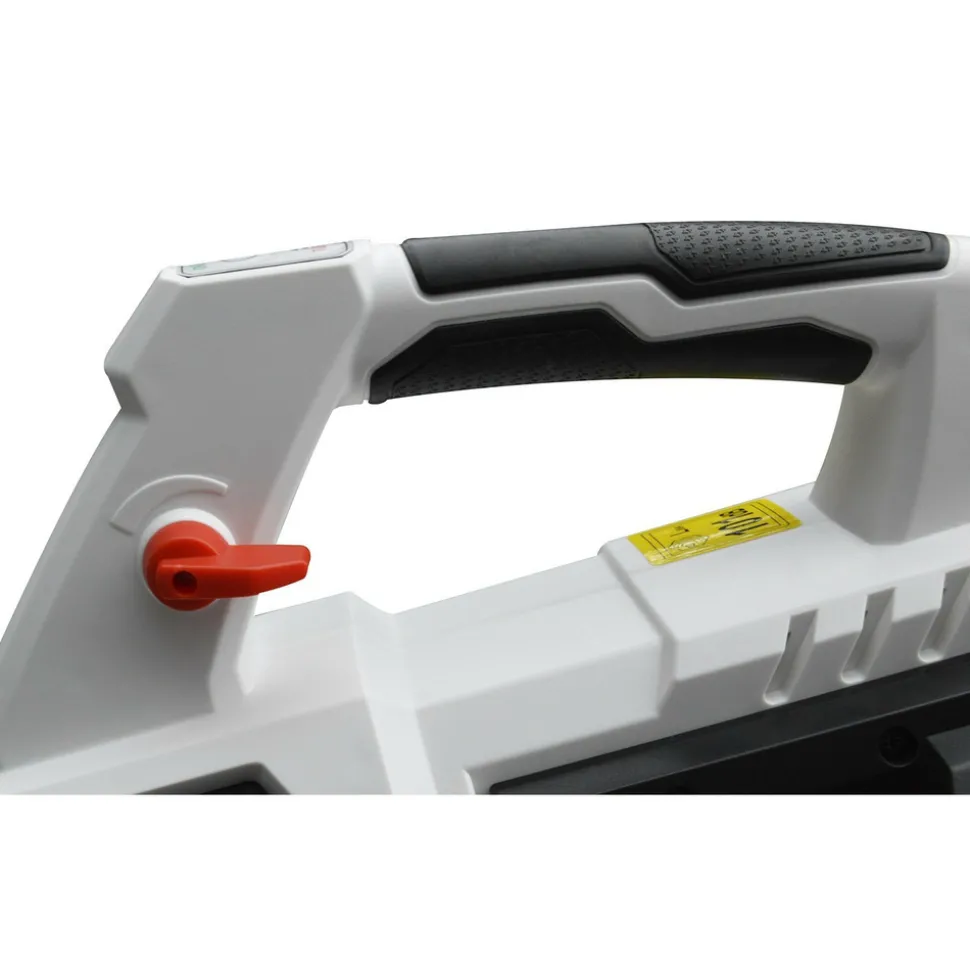 X-PERFORMER - Souffleur sur batterie 40v - x-performer xpse40libl-2b - vitesse air 198 km/h - turbo - sans batterie ni chargeur