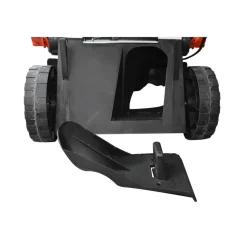 X-PERFORMER - Tondeuse à gazon et cisaille de jardin sur batterie - x-performer xptde3320li / xpcsth20li - 2 batteries 4ah et chargeur