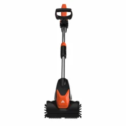 YARD FORCE - Brosse de terrasse à batterie 20 v - yard force lw cpc1