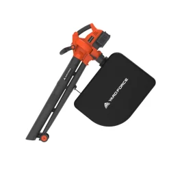 YARD FORCE - Souffleur À Batterie Yard Force LBC20 - CR20 230km/H - 2x20V - 2.0Ah