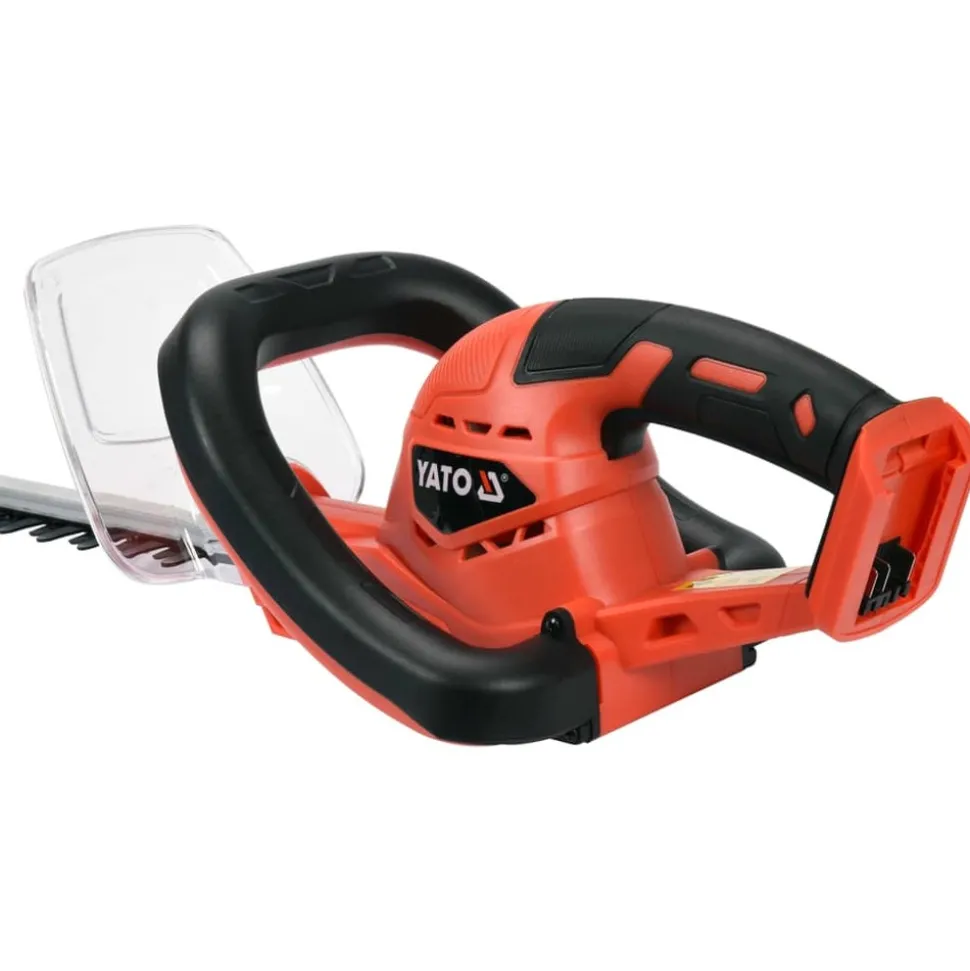 YATO - Taille-haie sans batterie 18v 560 mm