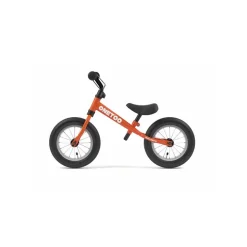 YEDOO - Balancebike onetoo sans frein redorange