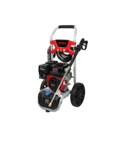 ZEPHIR - Zeuz nettoyeur haute pression thermique 4 temps 220 bars