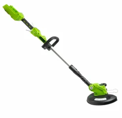 ZIPPER - Débroussailleuse sans fil - 40 v