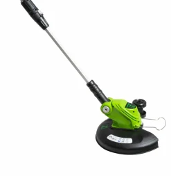 ZIPPER - Débroussailleuse sans fil - 40 v