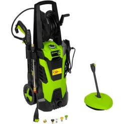 ZIPPER - Nettoyeur haute pression - 2300 w