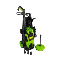 ZIPPER - Nettoyeur haute pression - 2200 w - 230v