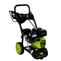 ZIPPER - Nettoyeur haute pression essence - essence 223 cm3 - pression max. 220 bars