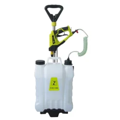 ZIPPER - Pulvérisateur à batterie - 3 modes de pulvérisation