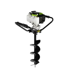 ZIPPER - Tarière thermique - 52,8 cc - 115db