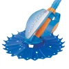 Zodiac aspirateur hydraulique de fond pour piscine - kontiki 2