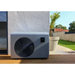 Zodiac pompe à chaleur de piscine inverter - hpo 18