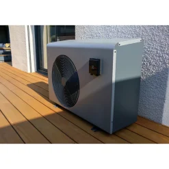 Zodiac pompe à chaleur de piscine inverter - hpo 18