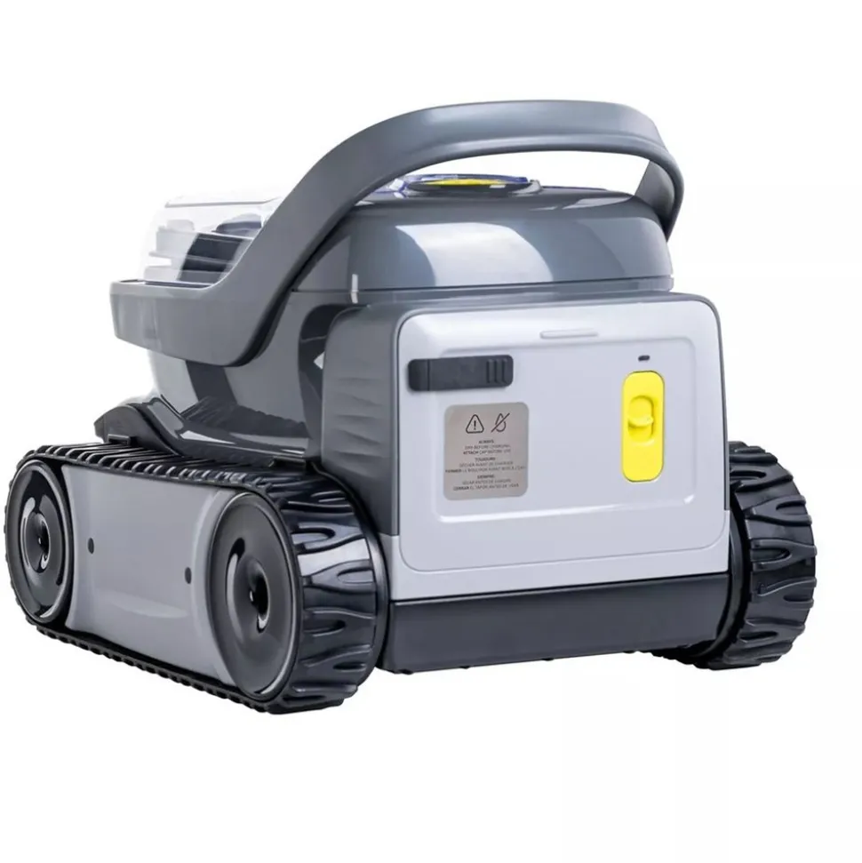 Zodiac robot electrique de piscine sans fil fond - op-li 2100