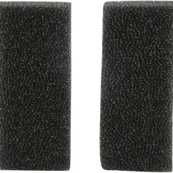 ZOLUX - 2 filtres cartouche mousse foam karapas pour tortue